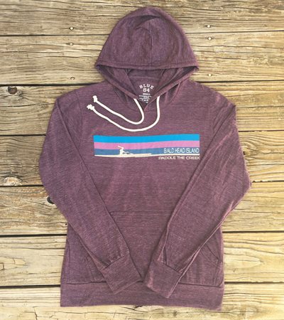 Paddle the Creek Hoody